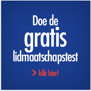 Lidmaatschapstest